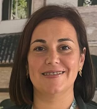 Beatriz Cortina-Pérez