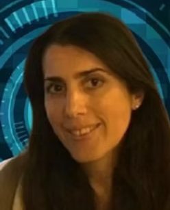 Maria Perifanou
