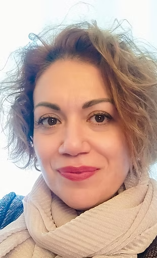 Marina Tzakosta