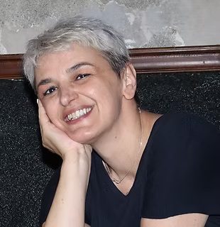 Roula Tsokalidou